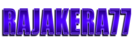RAJAKERA77 Logo